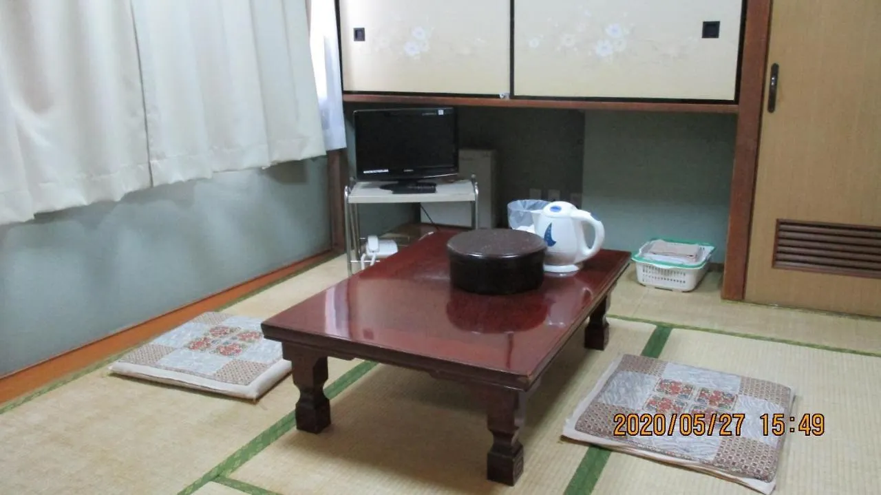 Hotel Yamayuri - Vacation Stay 89735 Tokió