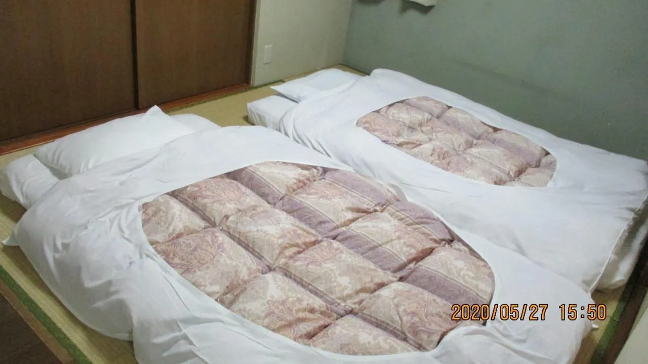 Hotel Yamayuri - Vacation Stay 89735 Tokyo Japan